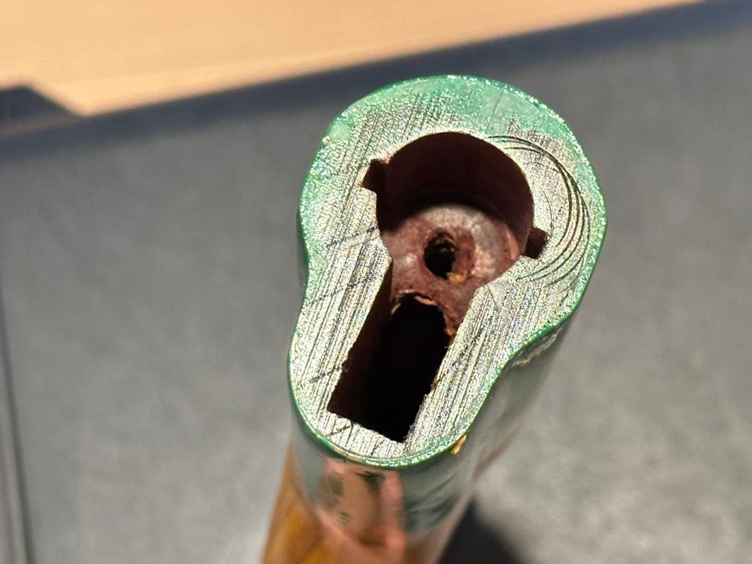 ROD技研 M4 MP5 ストック 木製　電動ガン インドア UAB