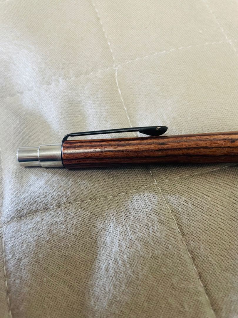 ウッドペンクラフト　キングウッド