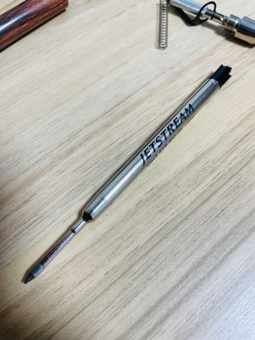 ウッドペンクラフト　キングウッド