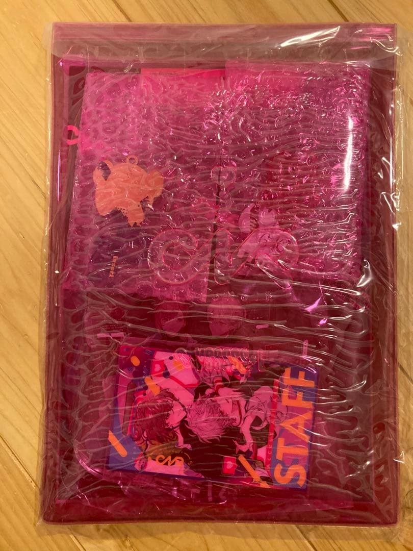 新品未開封 ChroNoiR CNR+ クロノワール セット売り