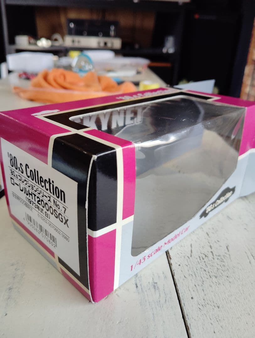 日産ローレルHT2000SGX　 ブタケツ　 旧車　絶版　入手困難