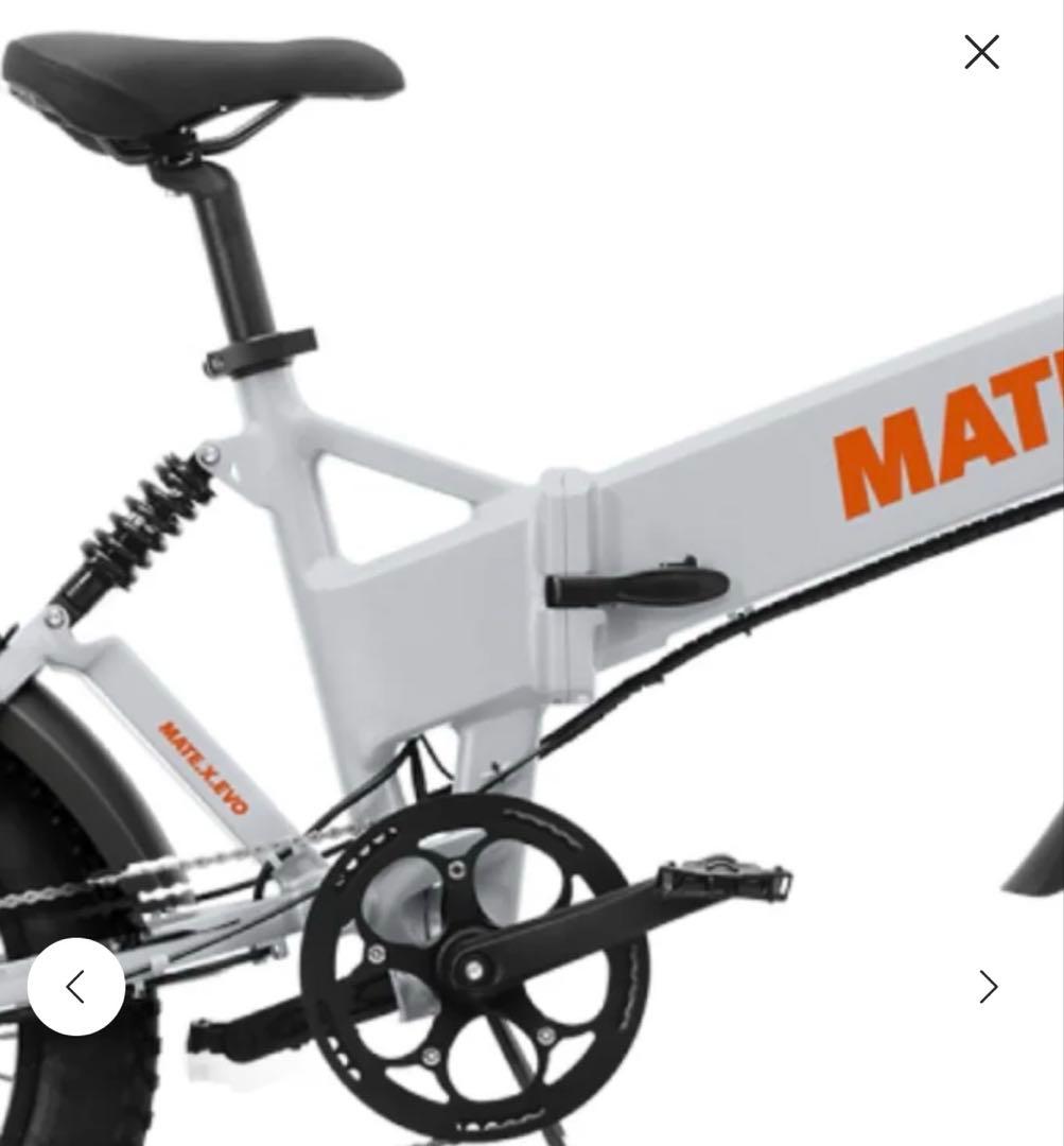 ブラック リアサスペンション