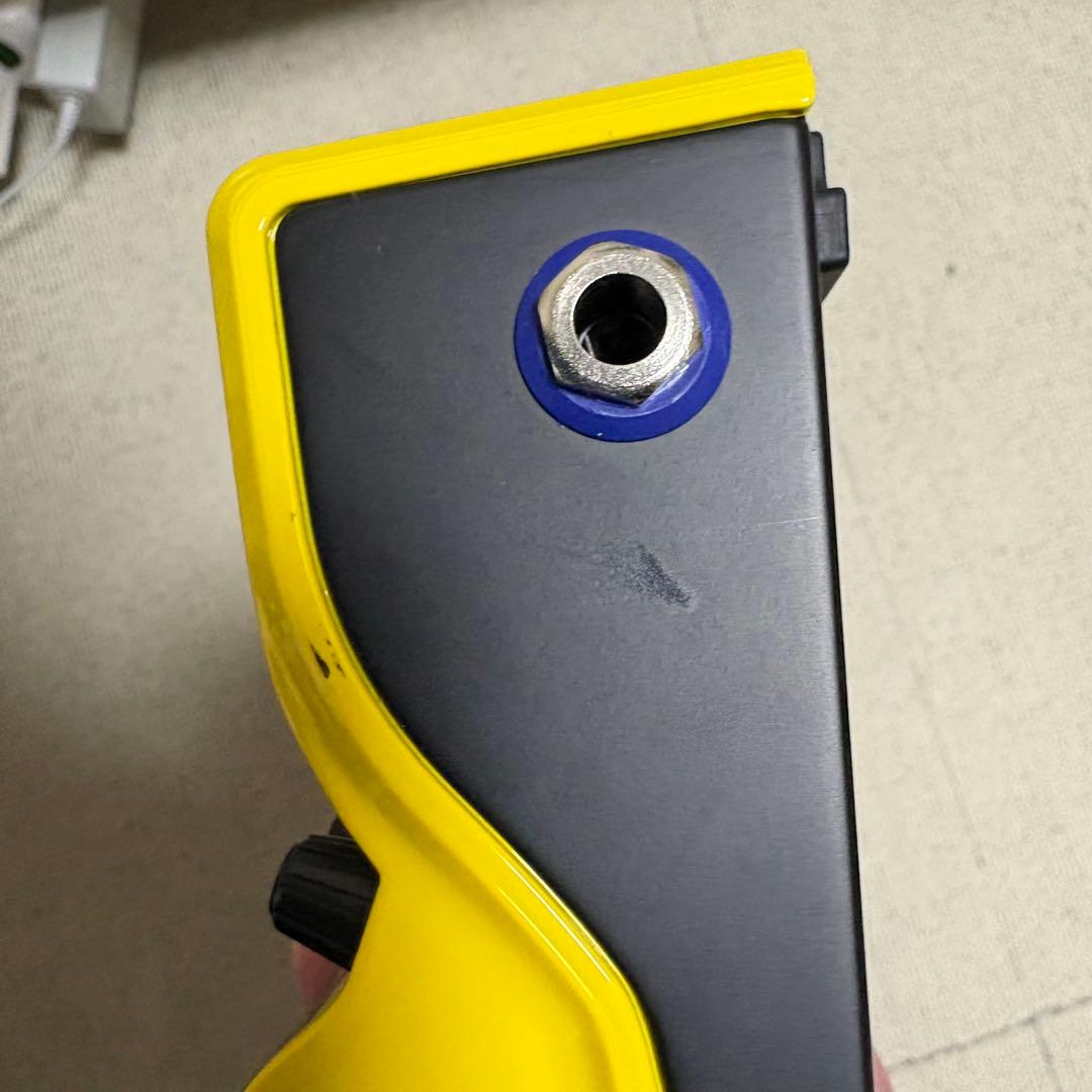 zoom ms-200d+ ギター用中古エフェクター