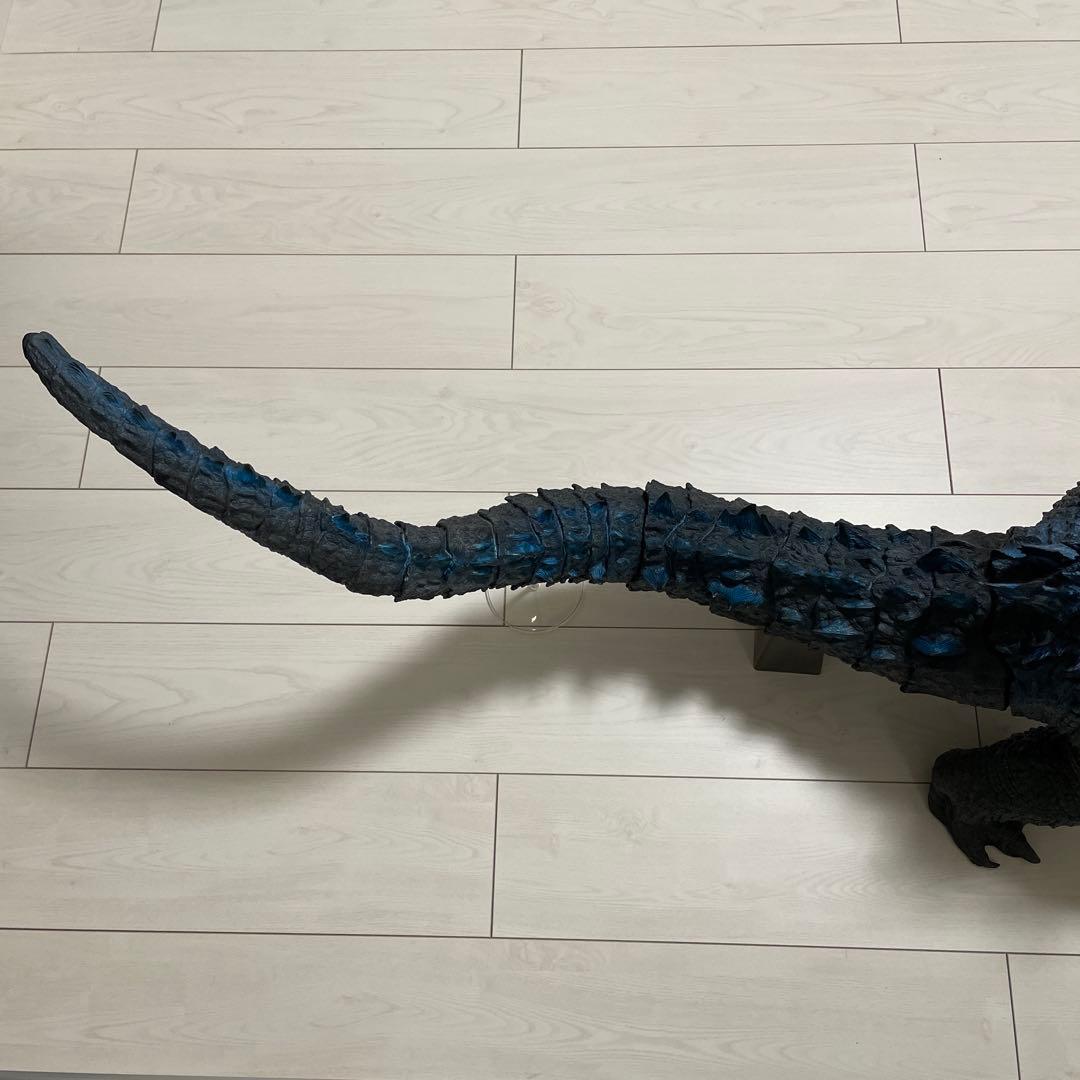 ギガンティックシリーズ　ゴジラ (2019) 限定フィギュア