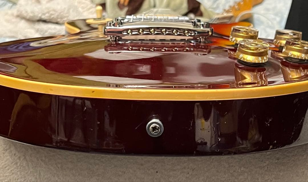 即発送 gibson LesPaul standard 1997年製 試奏可能