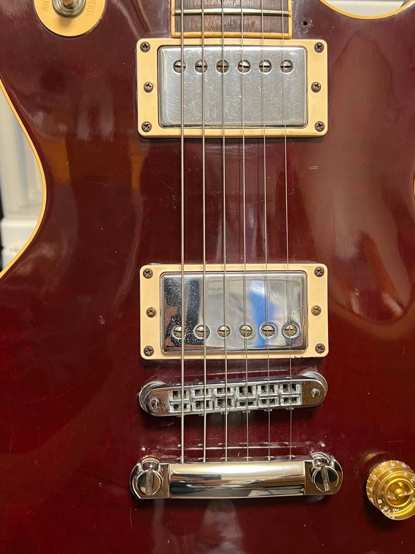 即発送 gibson LesPaul standard 1997年製 試奏可能