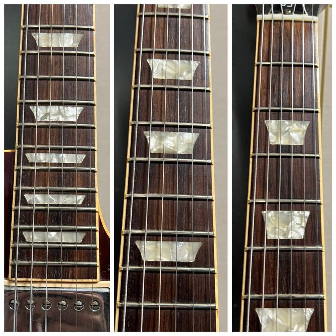 即発送 gibson LesPaul standard 1997年製 試奏可能