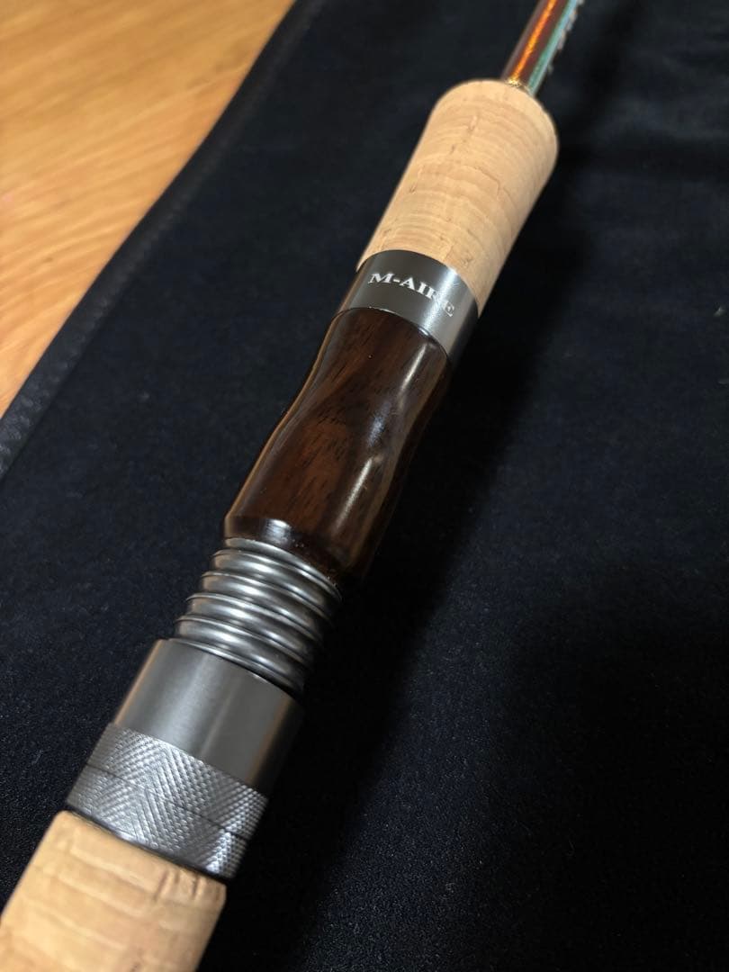 エムアイレ M-AIRE TB-82M/MH3 sawada PE専用モデル