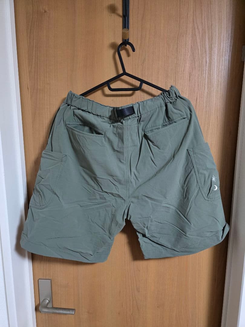 ルースイソンブラ　ドミンゴ　上下セット　XL