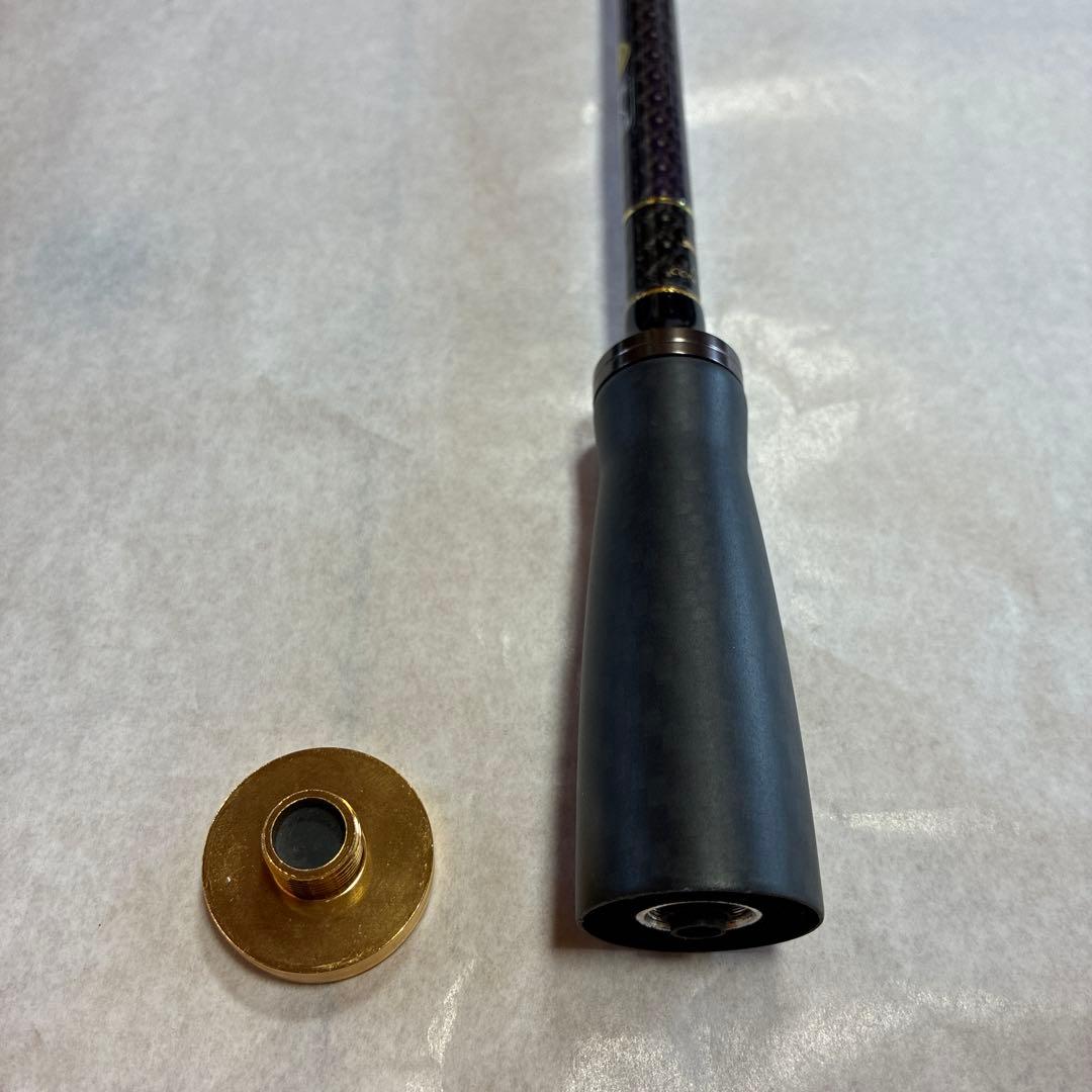 宇崎日新　ゼロサム稲穂　violet-THC 00号　540