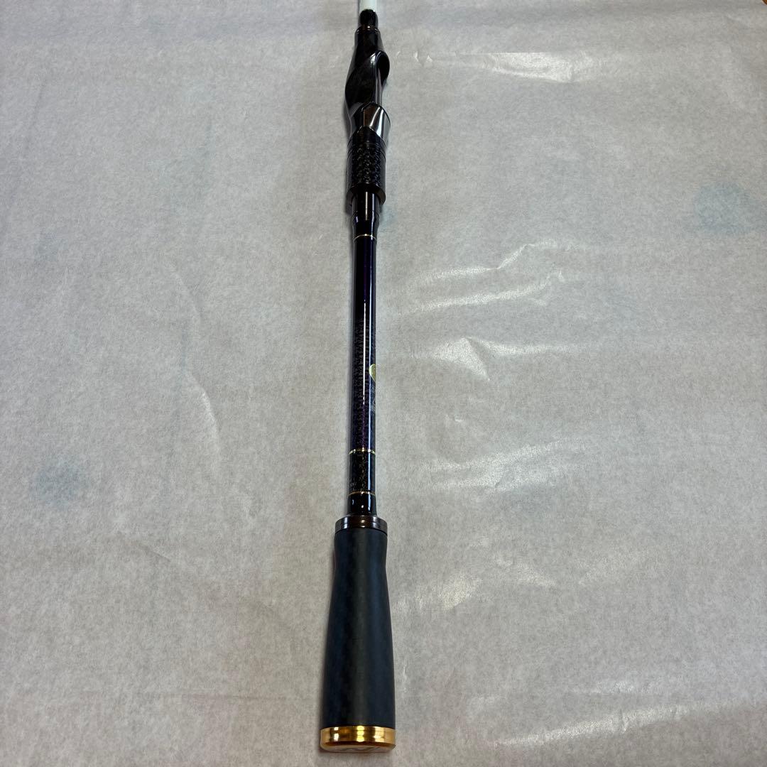 宇崎日新　ゼロサム稲穂　violet-THC 00号　540