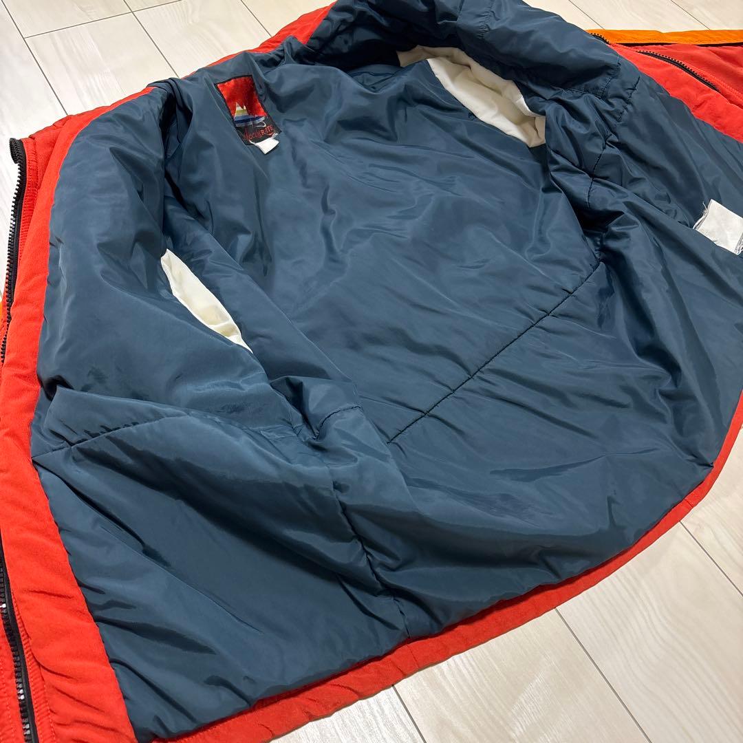 【希少/GORE-TEX】90s ACCELERATE スキージャケット