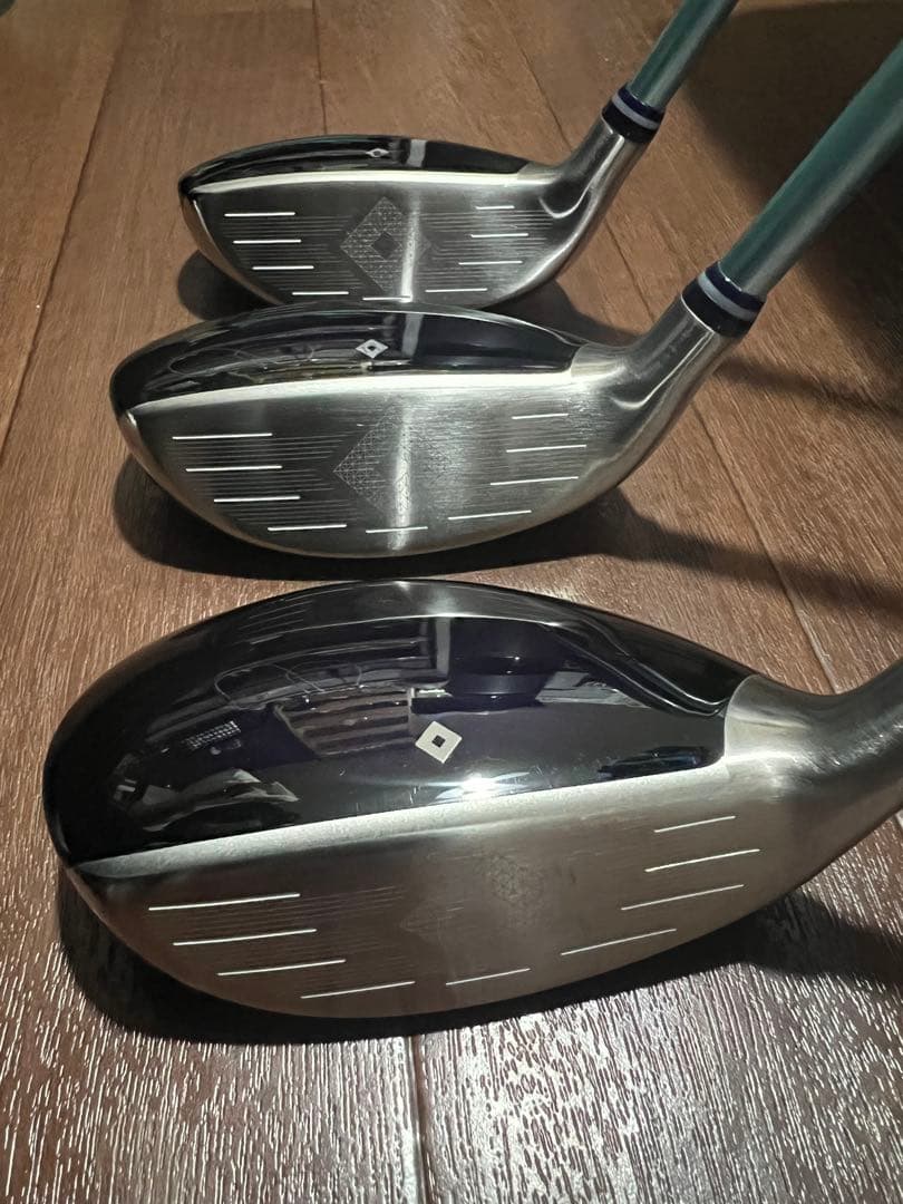 【中古】美品オノフレディース