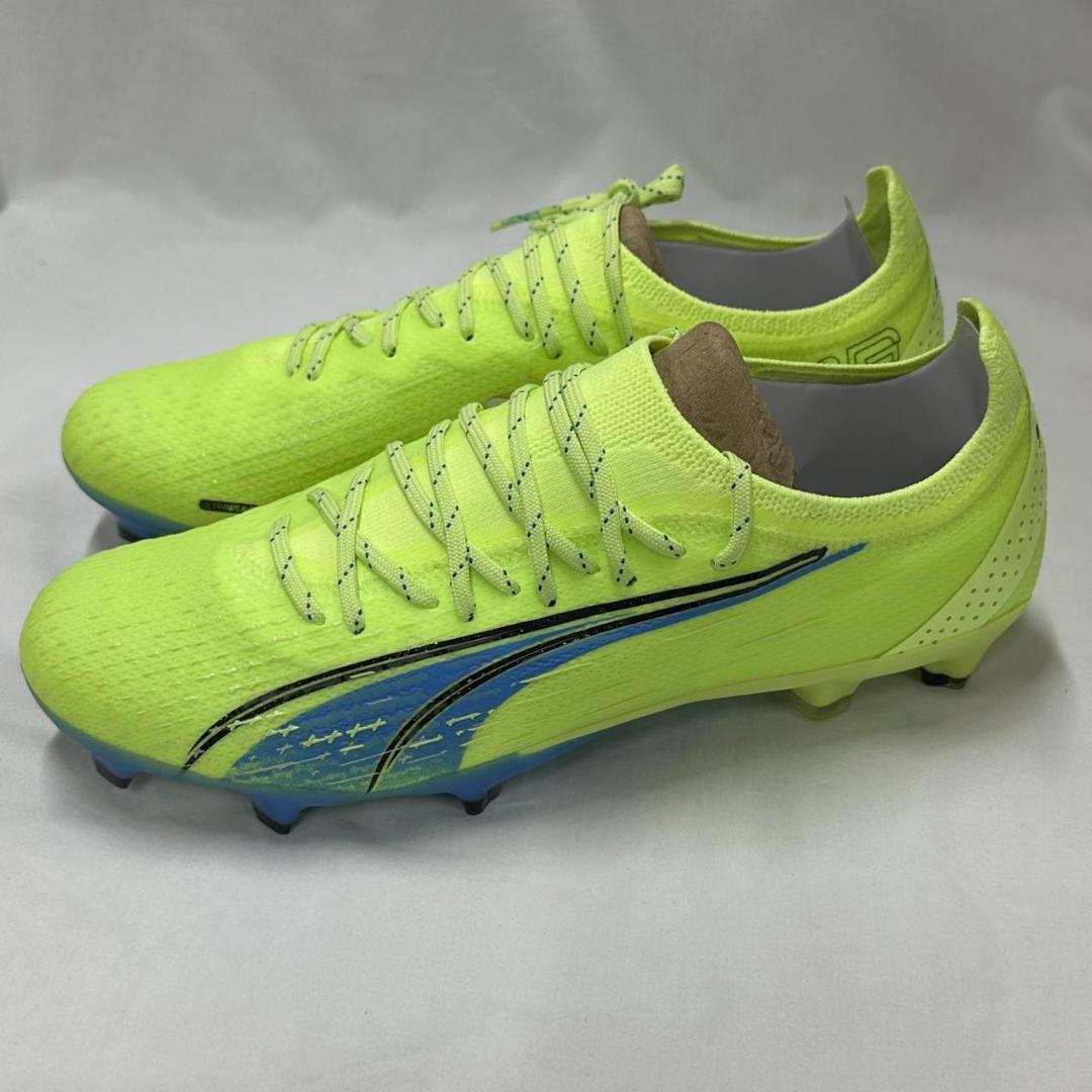プーマ ウルトラ アルティメット FG/AG 26.5