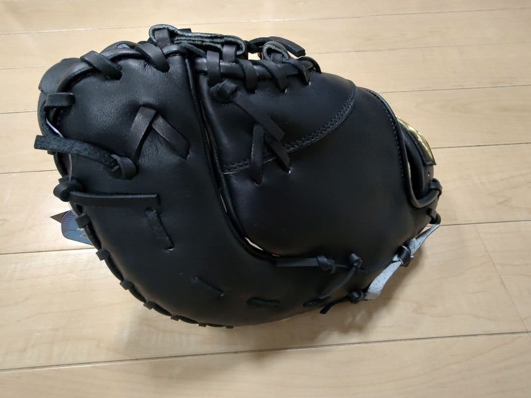 一般軟式野球　プロマーク　ファーストミット