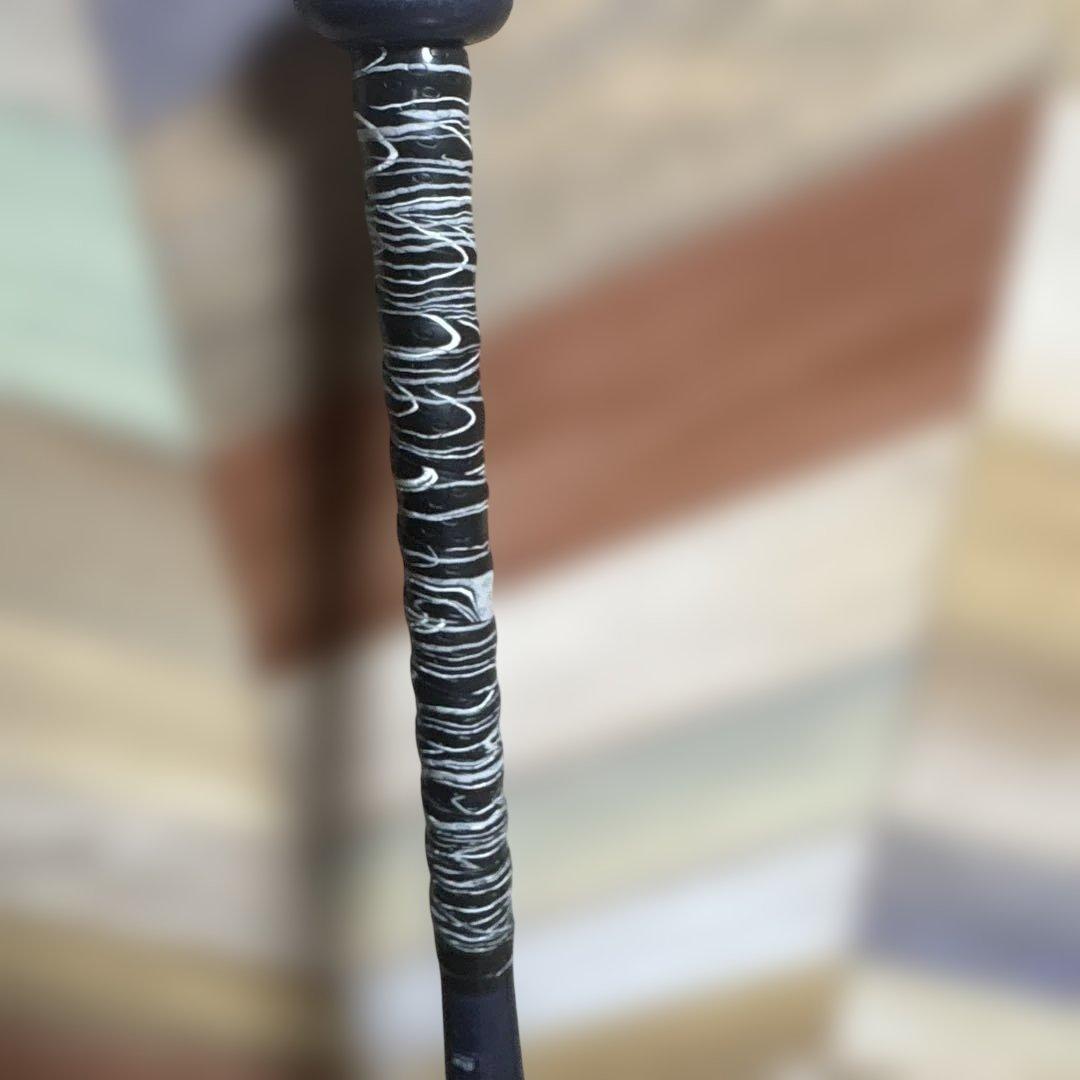 Mizuno ビヨンドマックスレガシー　少年野球軟式バット80cm 570g