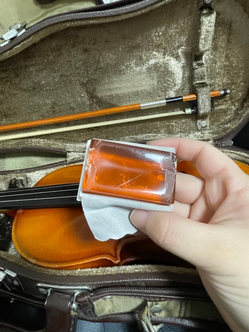 鈴木ヴァイオリン No.280 1/4 1990