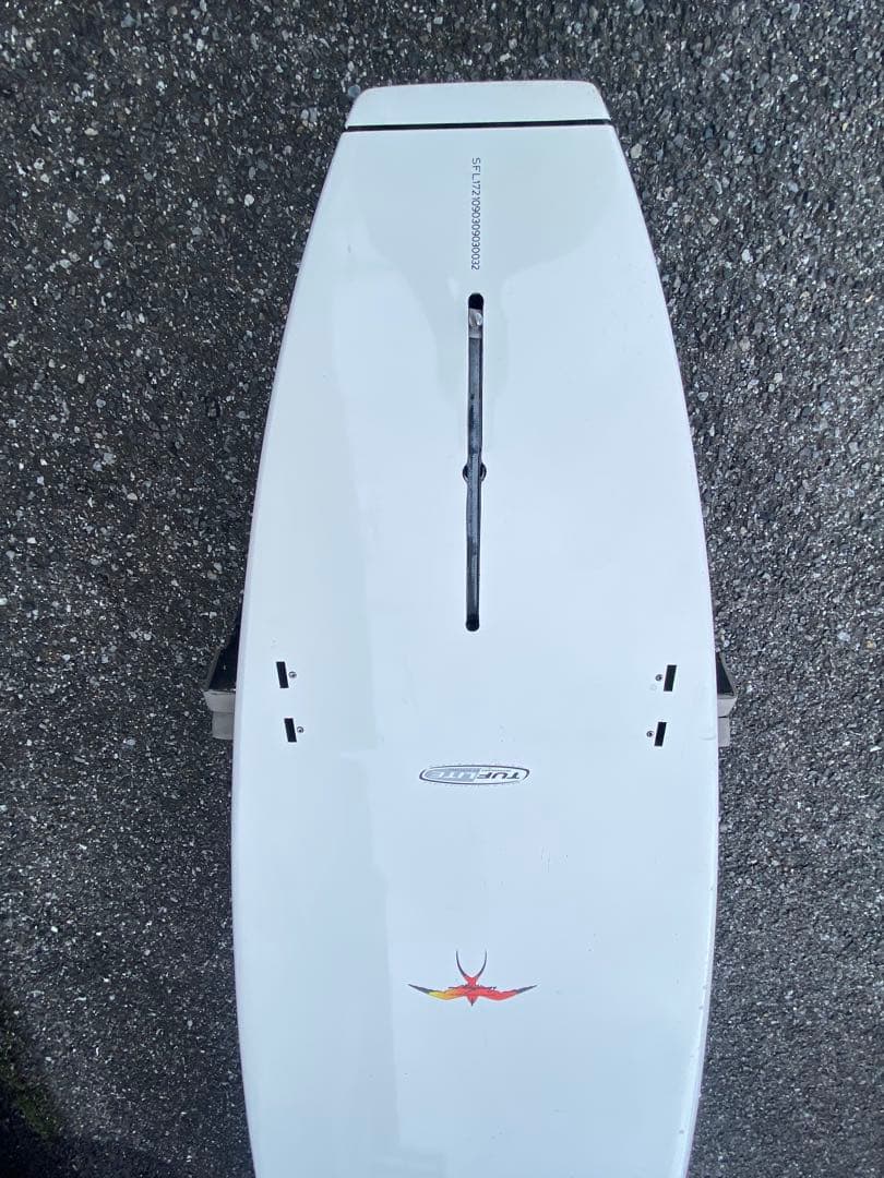 手渡し限定　ドナルドタカヤマ　インザピンク　9.2 ロングボード