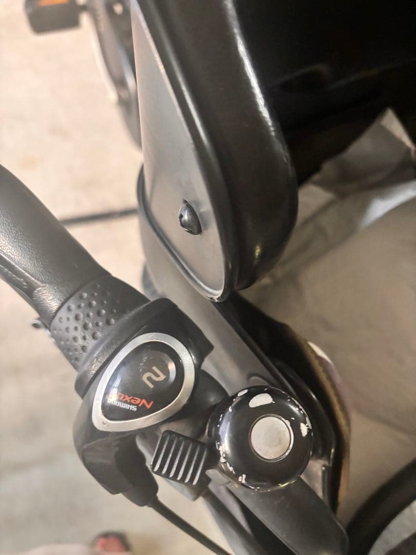 パナソニック　ギュット　中古車　対面引渡しのみ