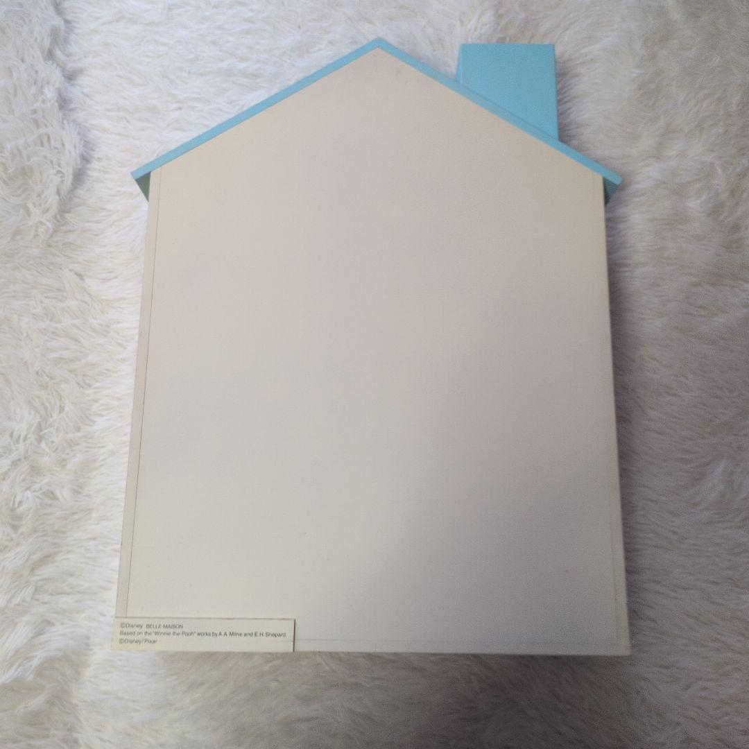 Disneyディズニー ツムツムハウスぬいぐるみ収納ボックス