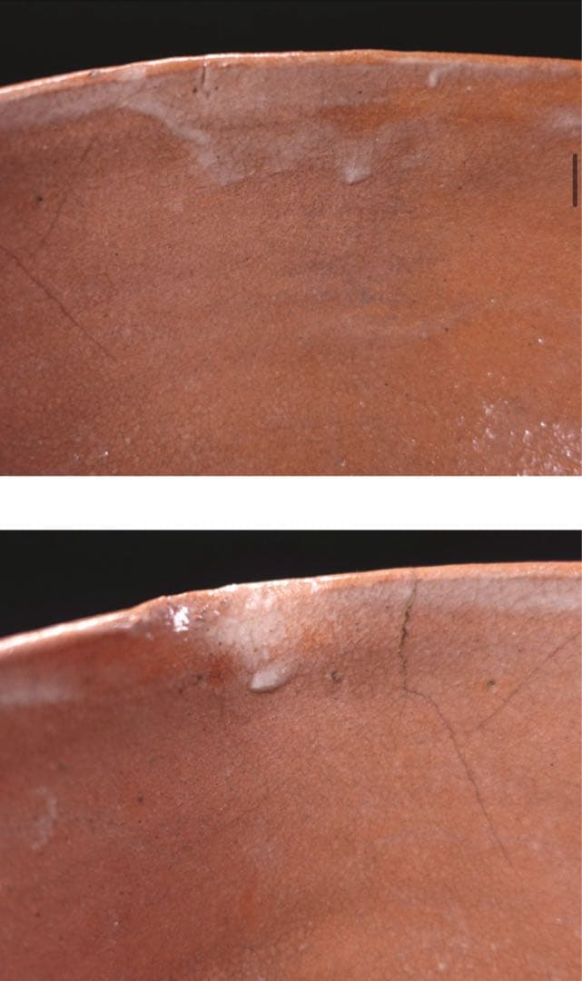 李朝★御本茶碗高麗表千家茶道具内村慎太郎辻村史朗西岡小十小島直喜川上清美杉本貞光