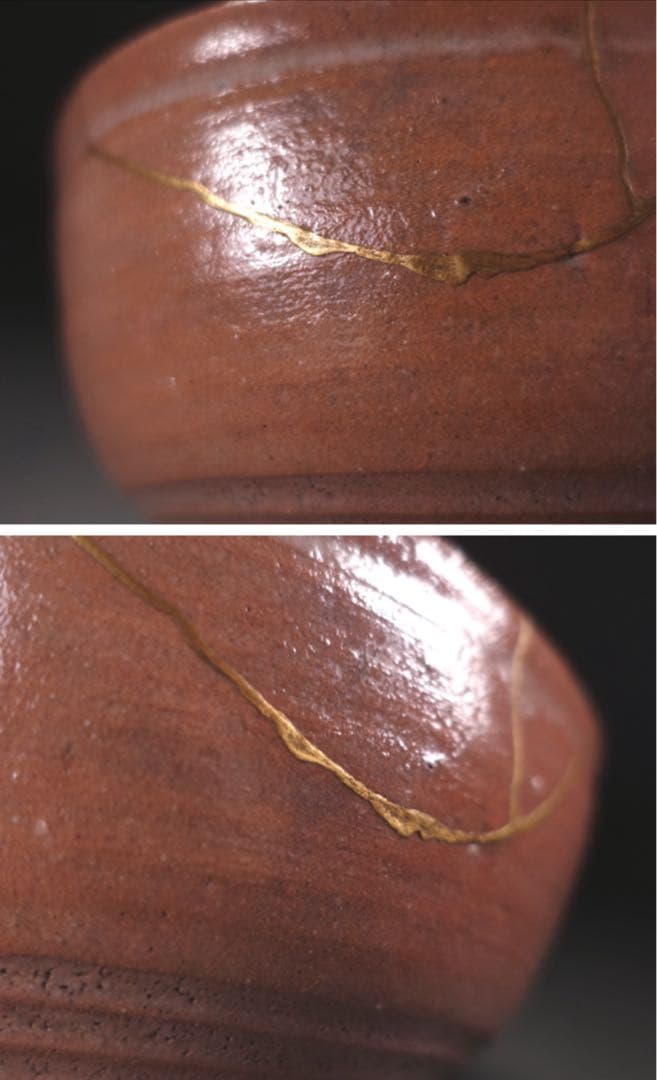 李朝★御本茶碗高麗表千家茶道具内村慎太郎辻村史朗西岡小十小島直喜川上清美杉本貞光