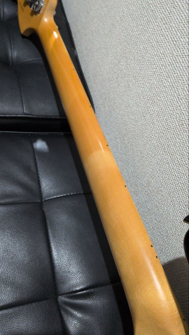 Fender USA American Standard プレシジョンベース