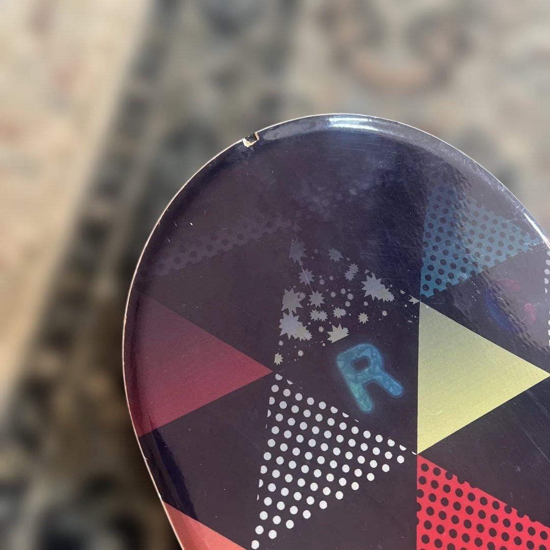 キッズ　スノーボード　120