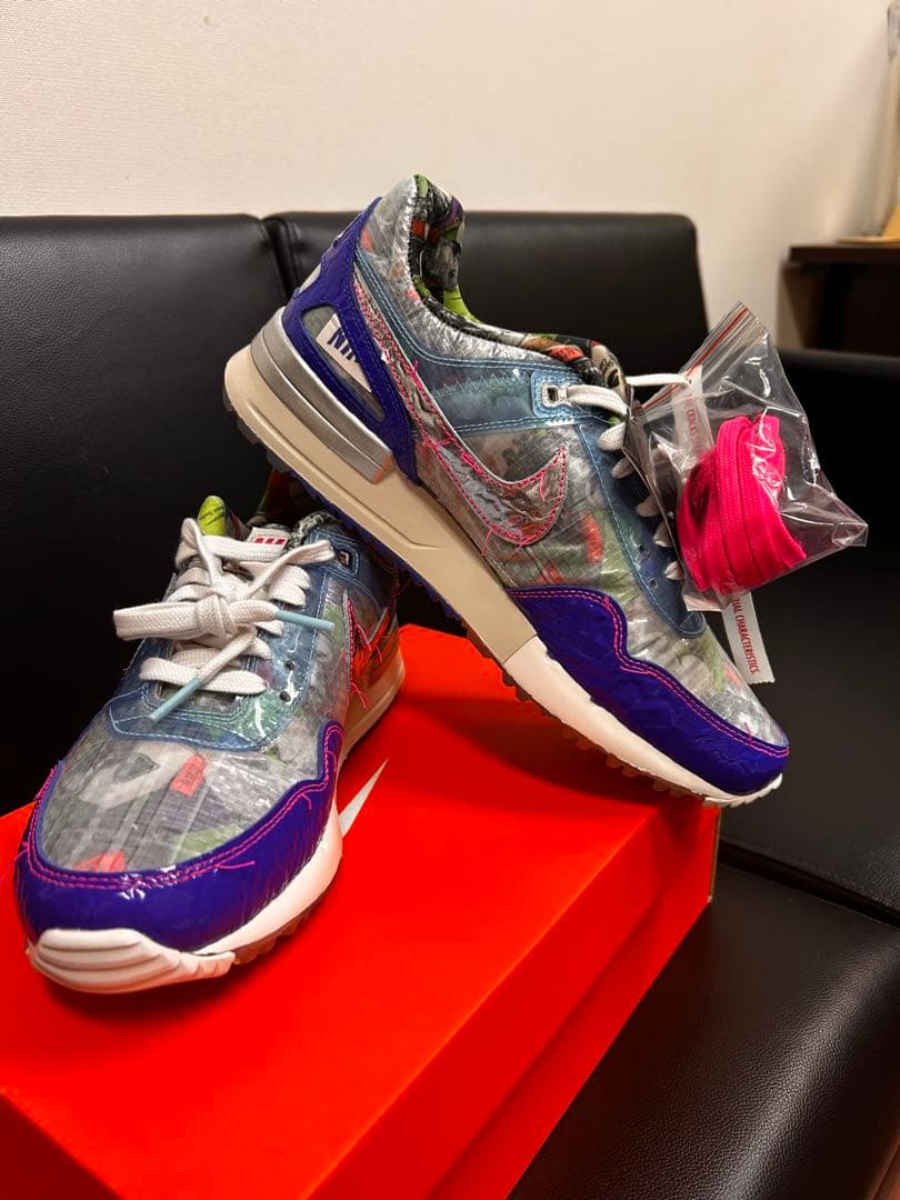 激レア　限定　エアペガサス　ゴルフ　即完売品