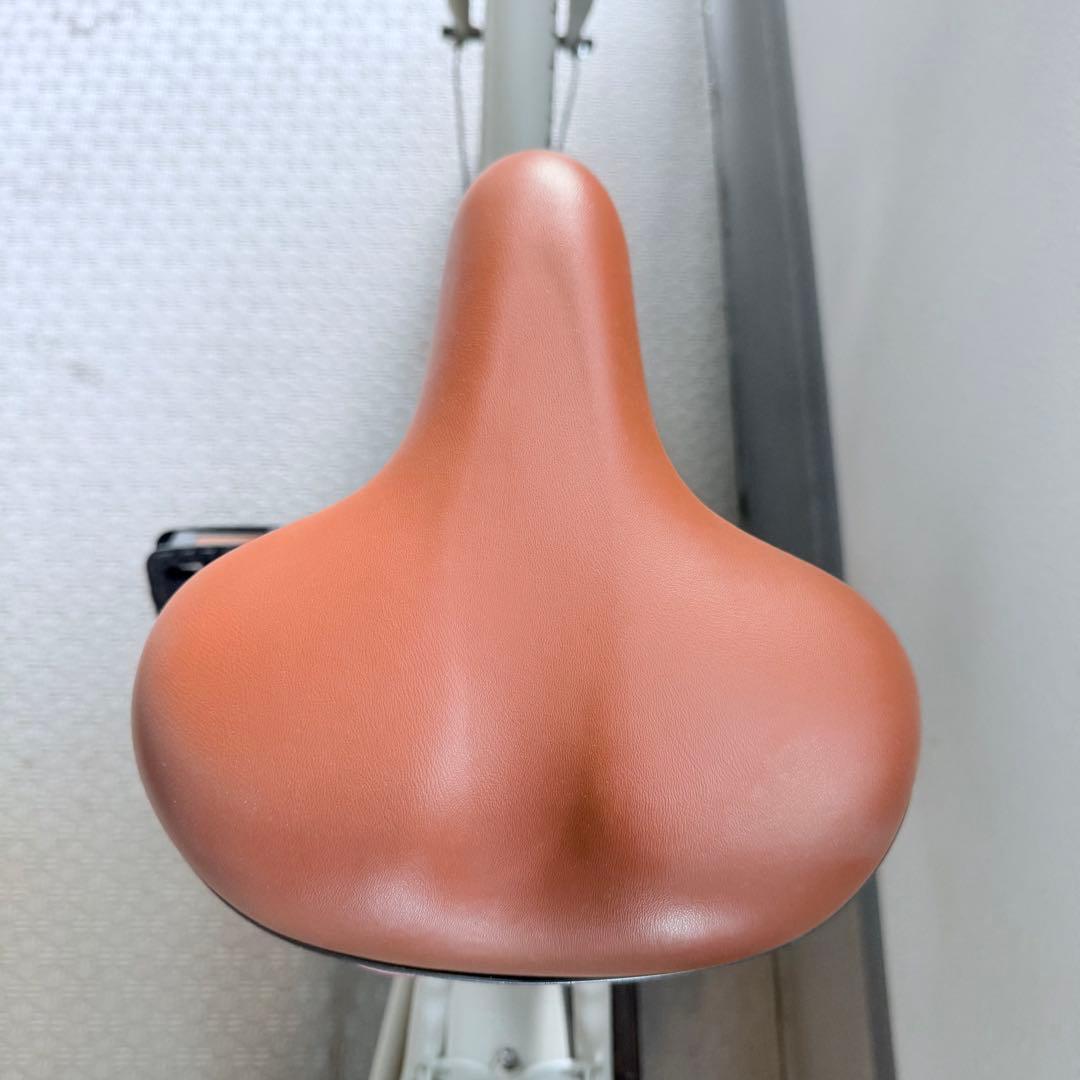 AirBike　bicycle-212assist　電動アシスト自転車　使用僅か