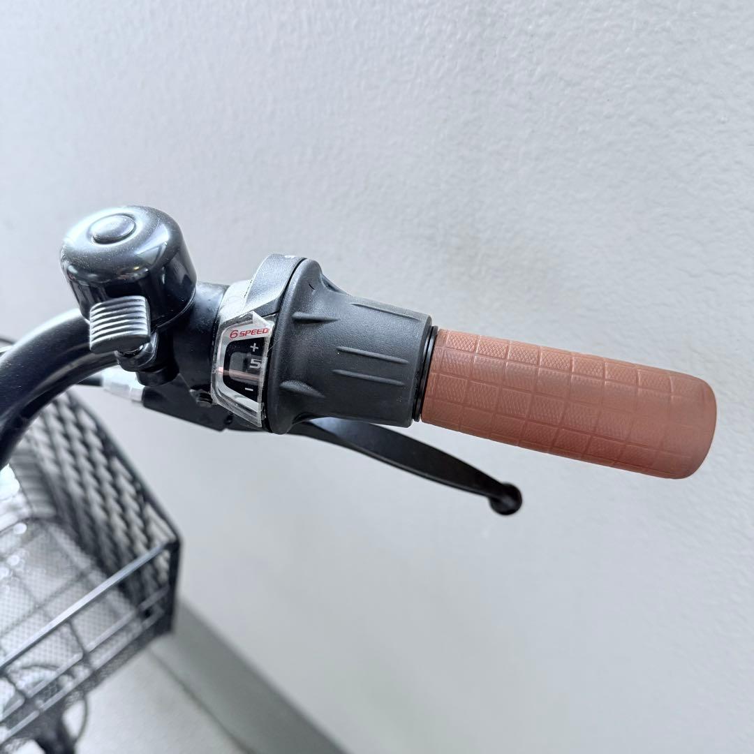 AirBike　bicycle-212assist　電動アシスト自転車　使用僅か