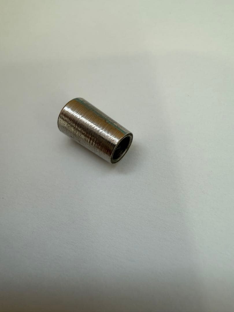 1965年製Guild T-100Dについていたスイッチノブヴィンテージ