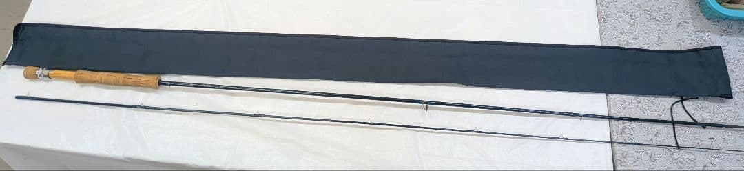 ユーフレックスGS906　美品