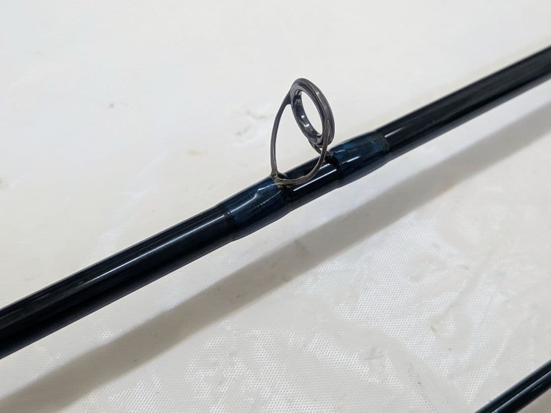 ユーフレックスGS906　美品