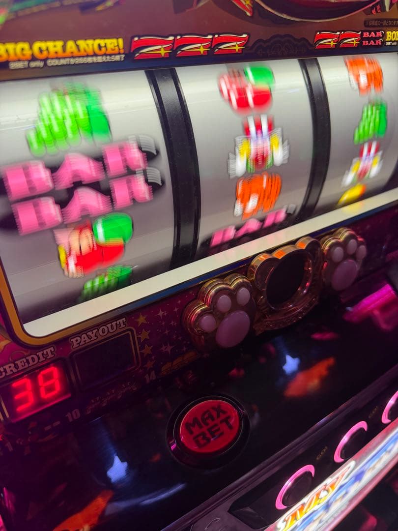 現行6号機 マイジャグラー5【送料無料】