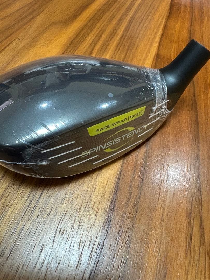 ピン フェアウェイウッド G430 MAX 3W PING ヘッドのみ 新品