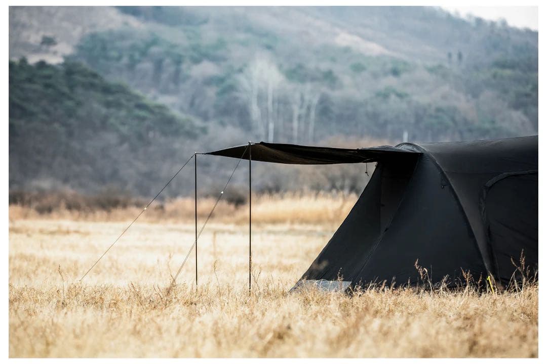 ミニマルワークス　ボニアト　ブラック　minimal works