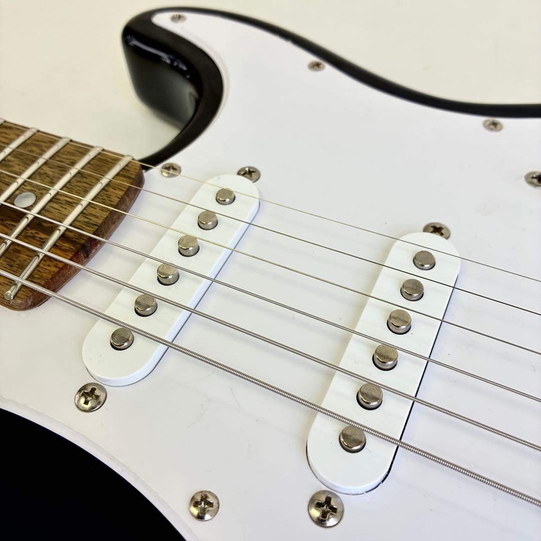 Squier MINI ストラトキャスター 美品