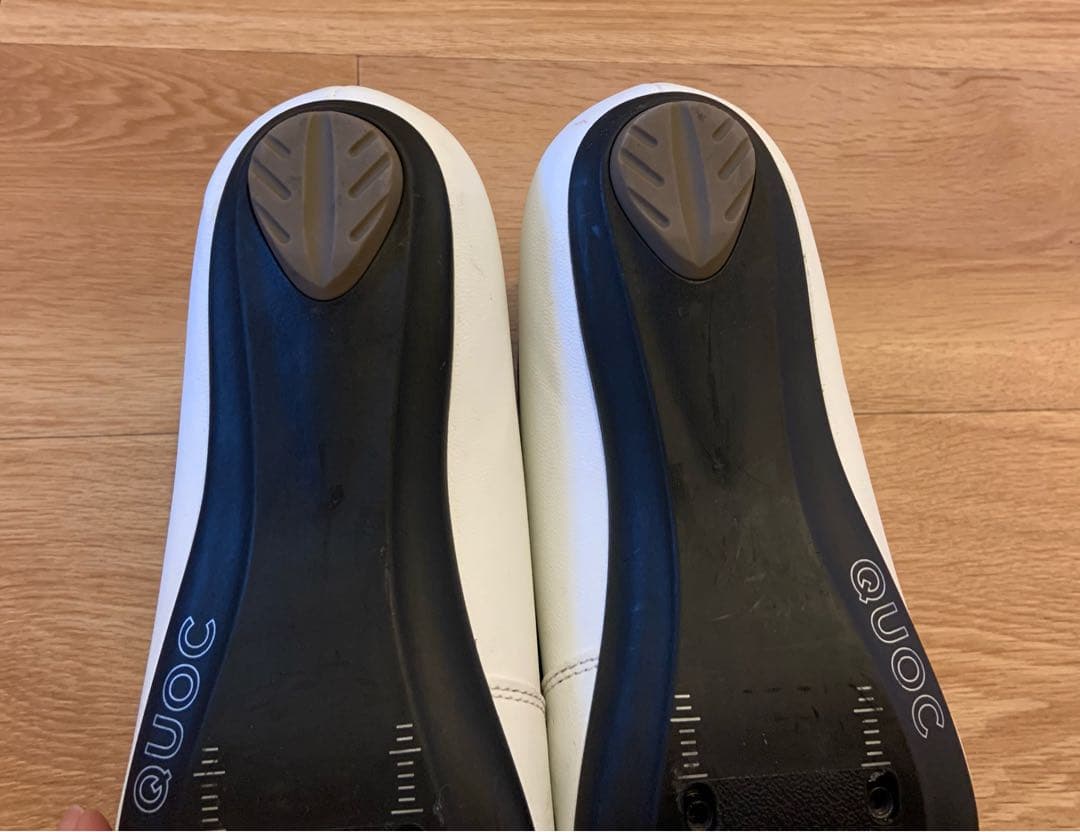 ウェア QUOC Escape Road