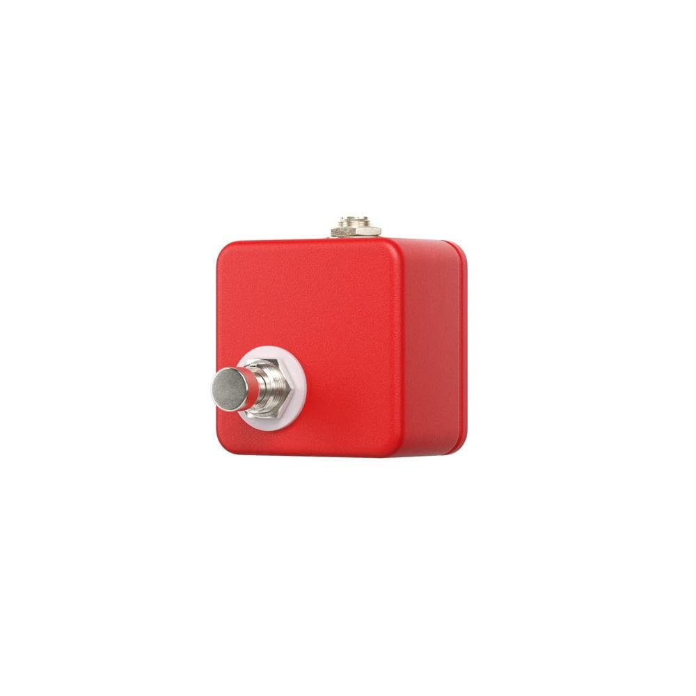 JHS Pedals RED REMOTE フットスイッチ