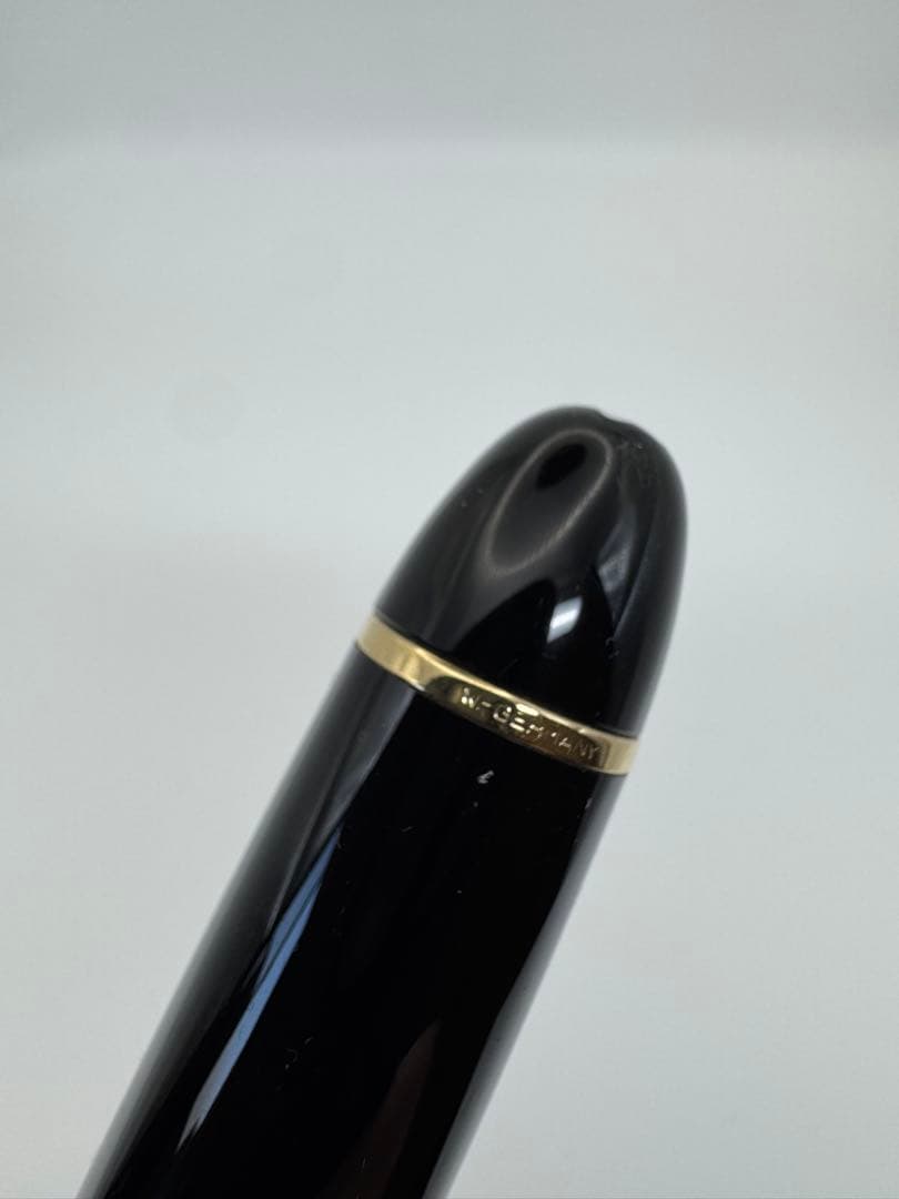 MONTBLANC モンブラン マイスターシュテュック #149 万年筆 14C