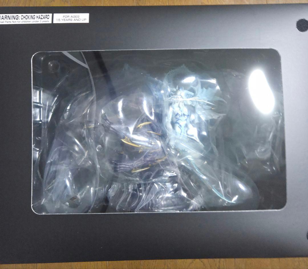 コード未使用 演技教本 FF14 ハイデリン ゾディアーク マイスタークオリティ