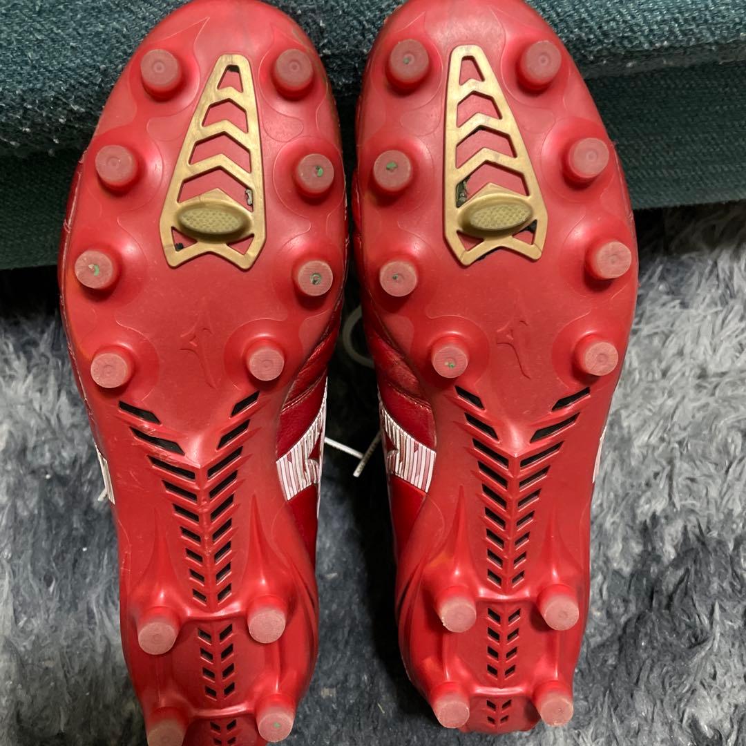 モレリアネオ４Japan