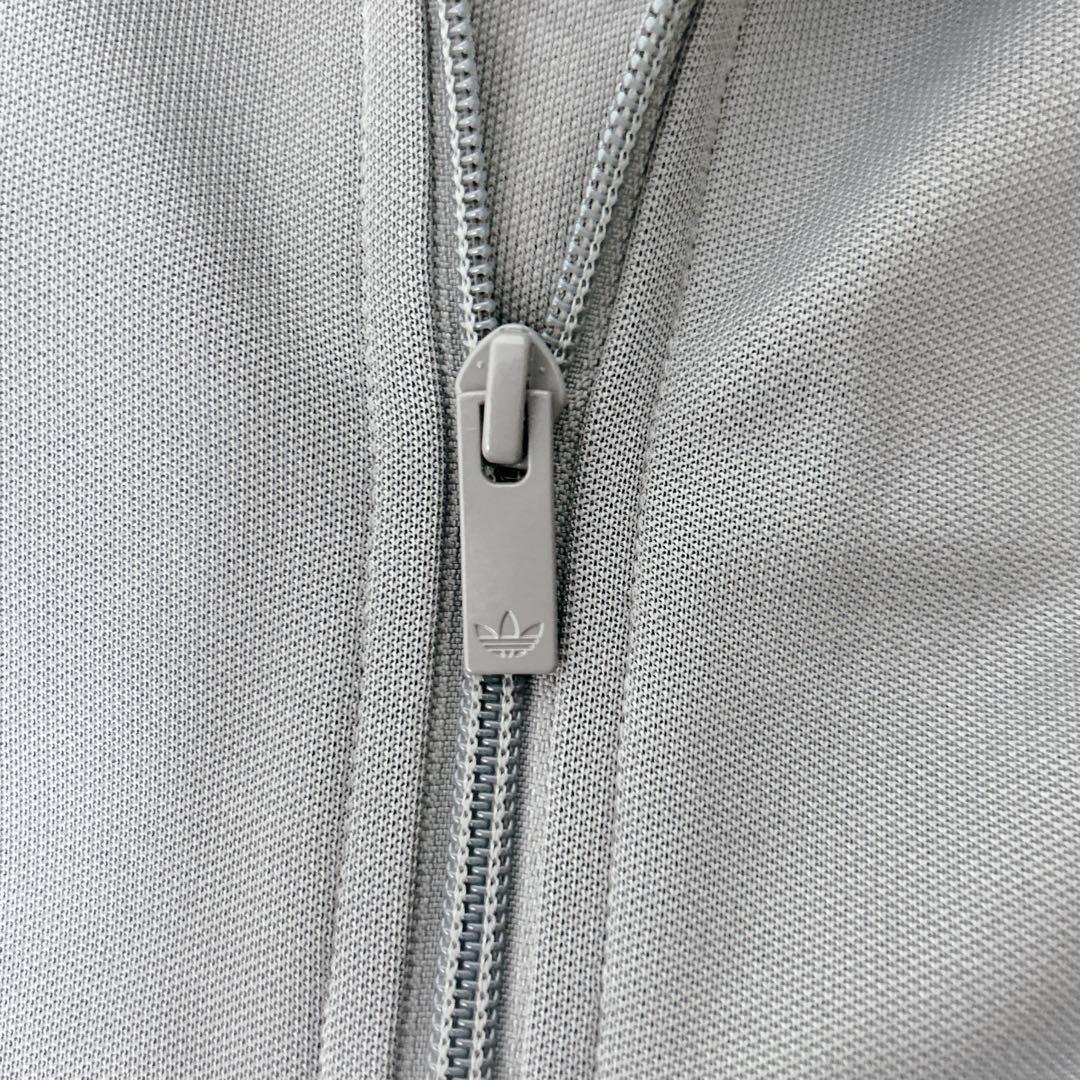 アディダス アディカラー クラシック トラックトップ　2XL タグ付き