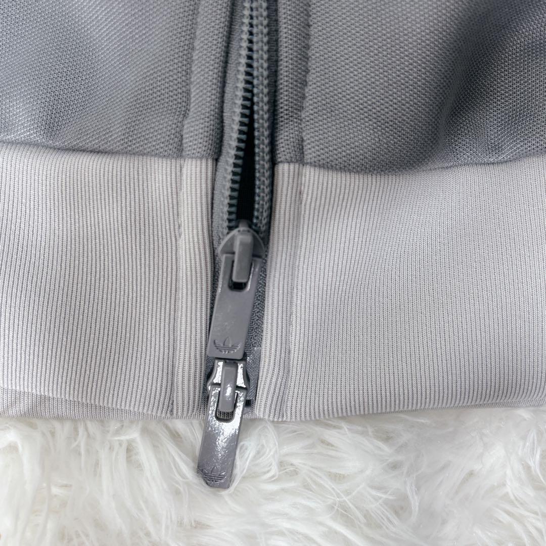 アディダス アディカラー クラシック トラックトップ　2XL タグ付き