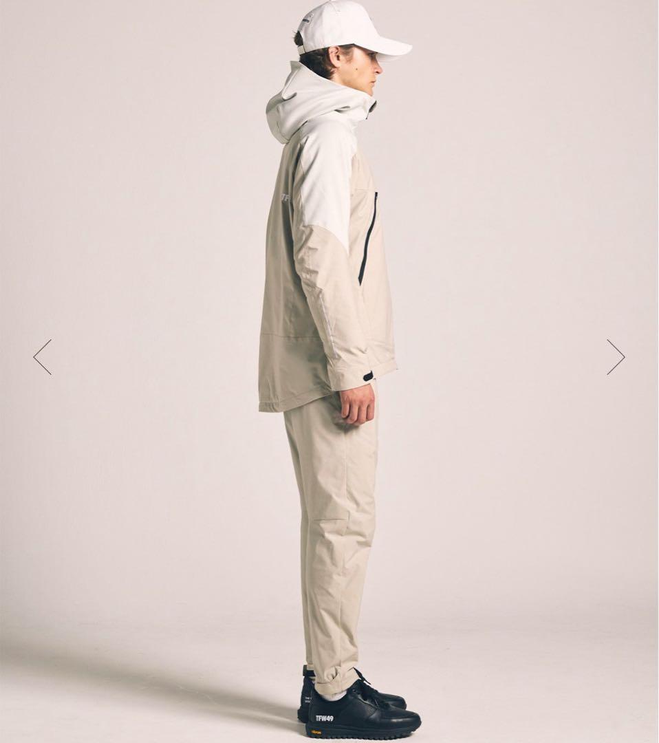 【未使用】TFW49 OCTA INSULATED セットアップ