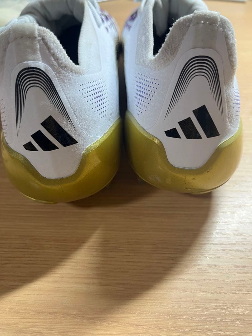 プレデター　エリート　AG FG