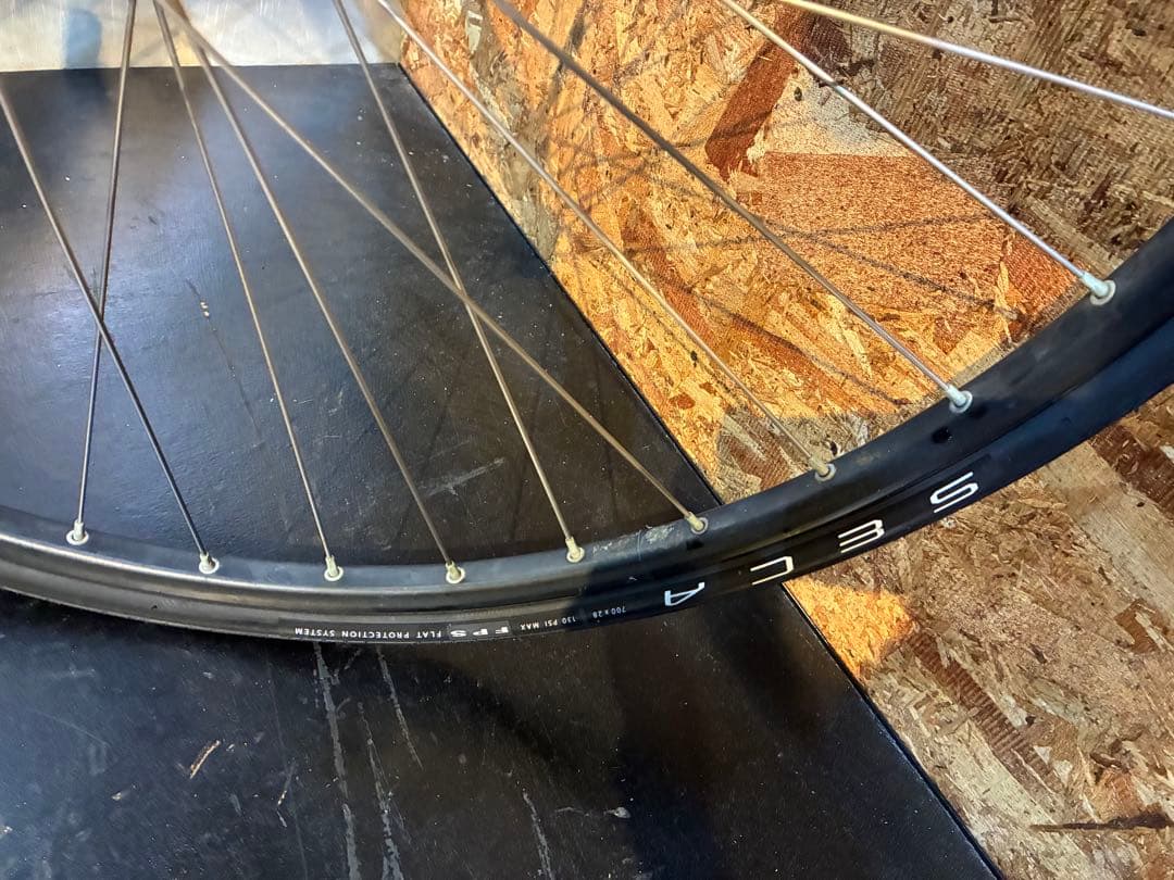 I8 ロードバイク PEUGEOT ventoux REYNOLDS 501