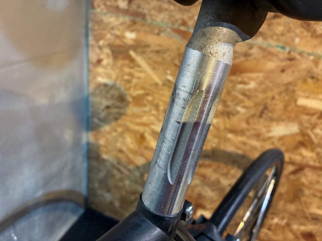 I8 ロードバイク PEUGEOT ventoux REYNOLDS 501