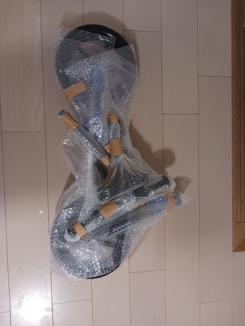 STRIDER 12 バランスバイク　青色　(日本正規品)　値下げ